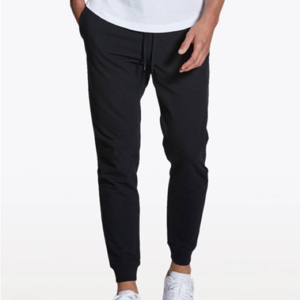 Cuts Hyperloop Sweatpants Slim Fit - image 1